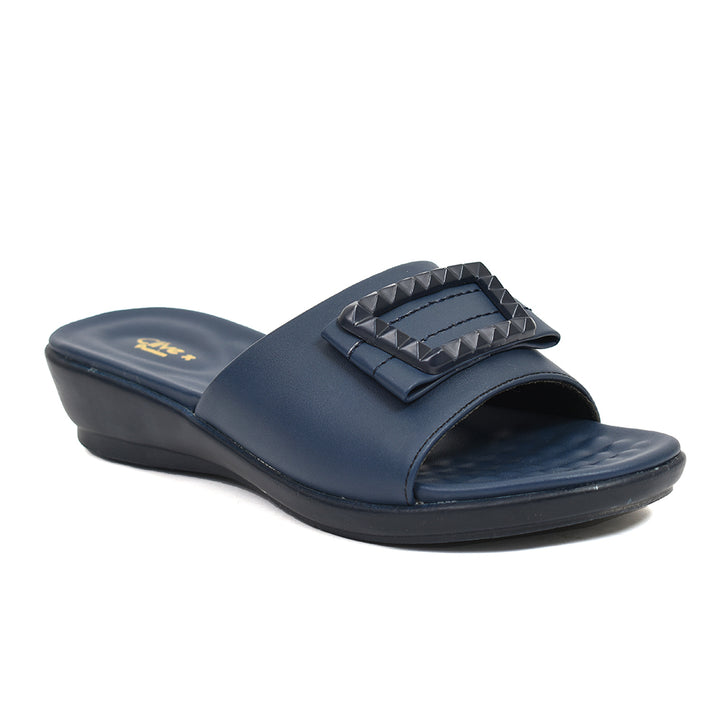 Casual PU Slipper