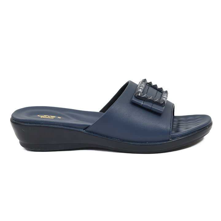 Casual PU Slipper