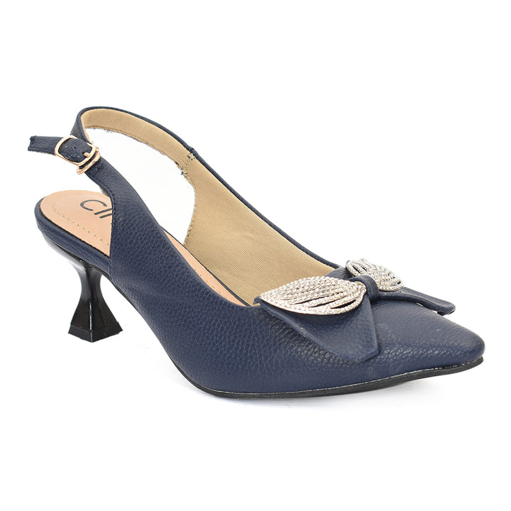 Fancy Court Shoes