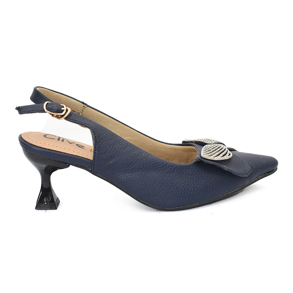 Fancy Court Shoes