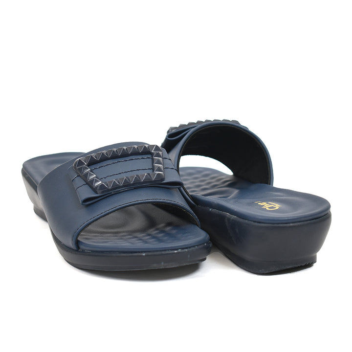 Casual PU Slipper