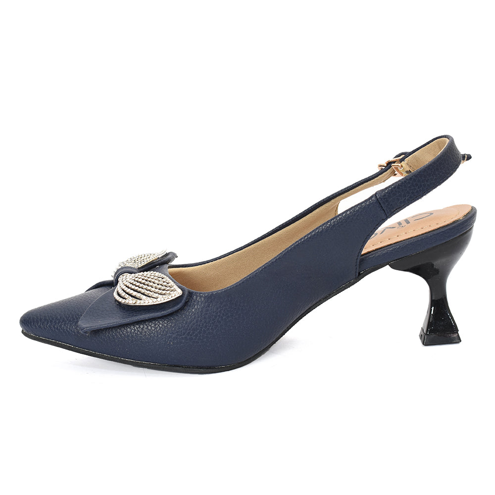 Fancy Court Shoes