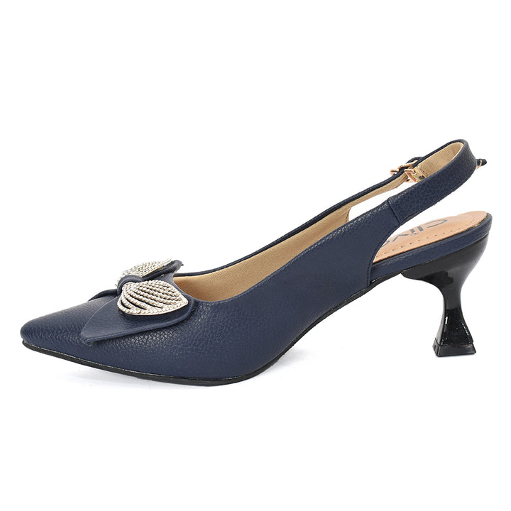 Fancy Court Shoes
