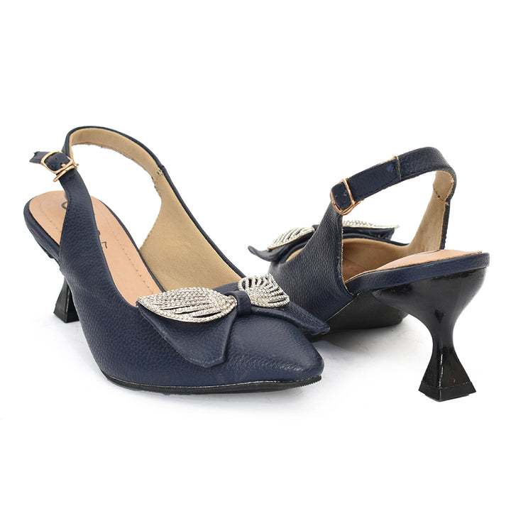 Fancy Court Shoes