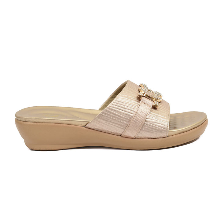 Casual PU Slipper