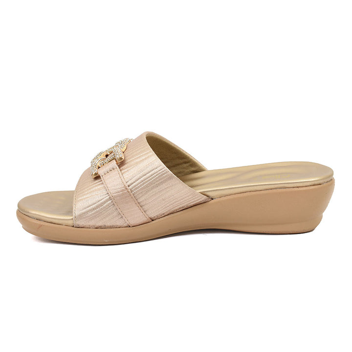Casual PU Slipper