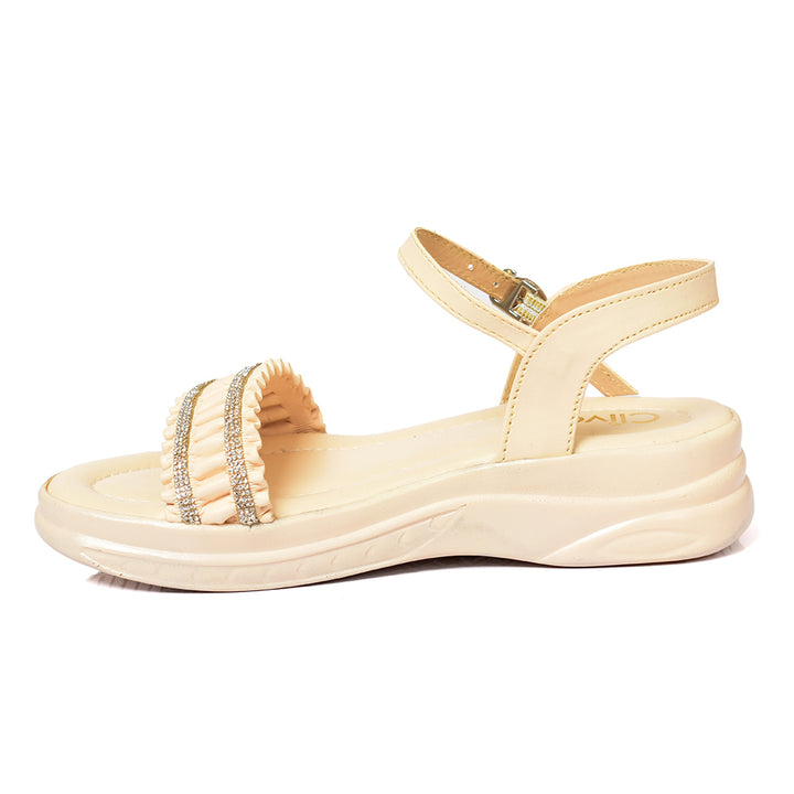 Kids Casual Sandal (Large Size)