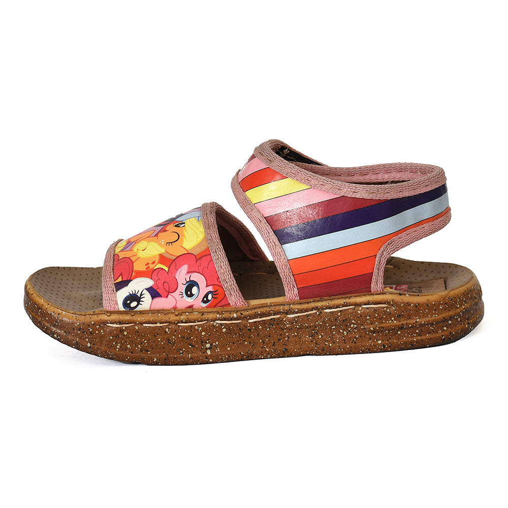 Kids Casual Sandal
