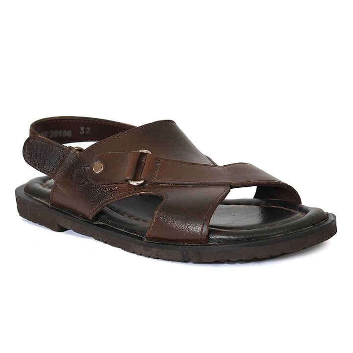 Kids Casual Sandal (Large Size)