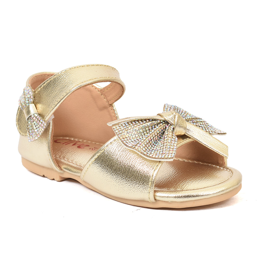 Kids Fancy Sandal
