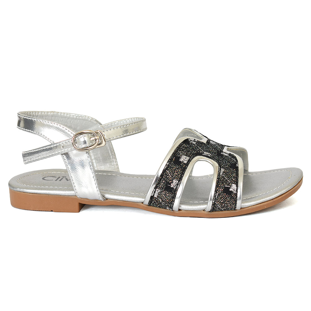 Kids Fancy Sandal