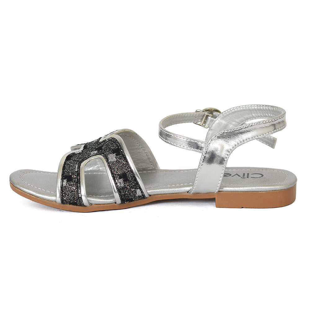 Kids Fancy Sandal