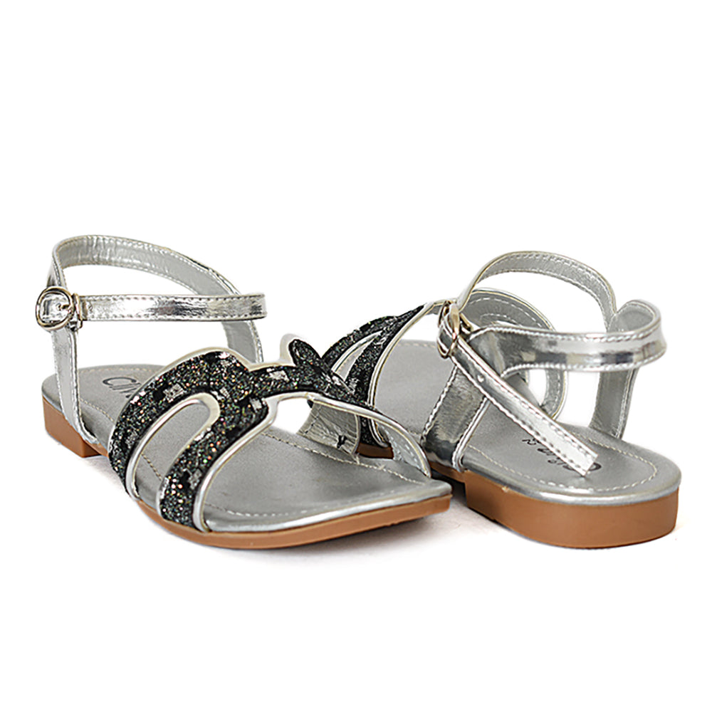 Kids Fancy Sandal