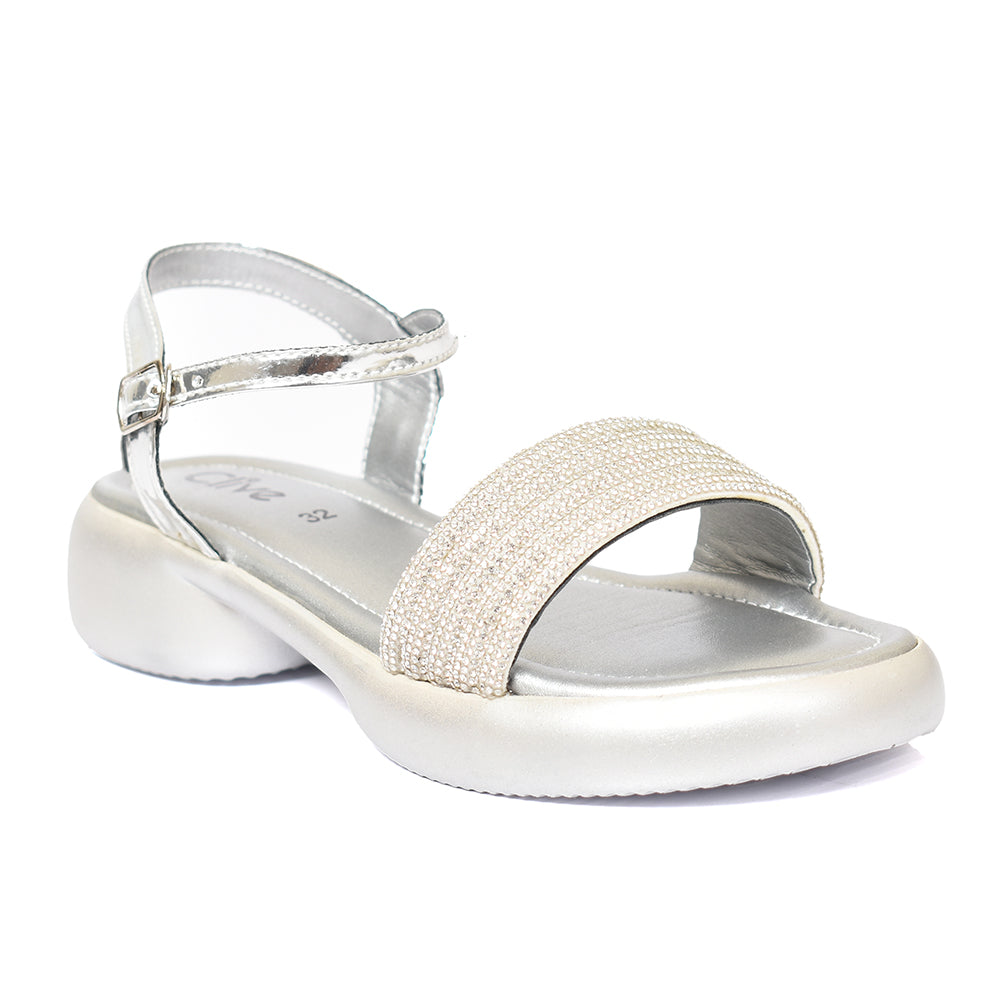 Kids Fancy Sandal (Large Size)