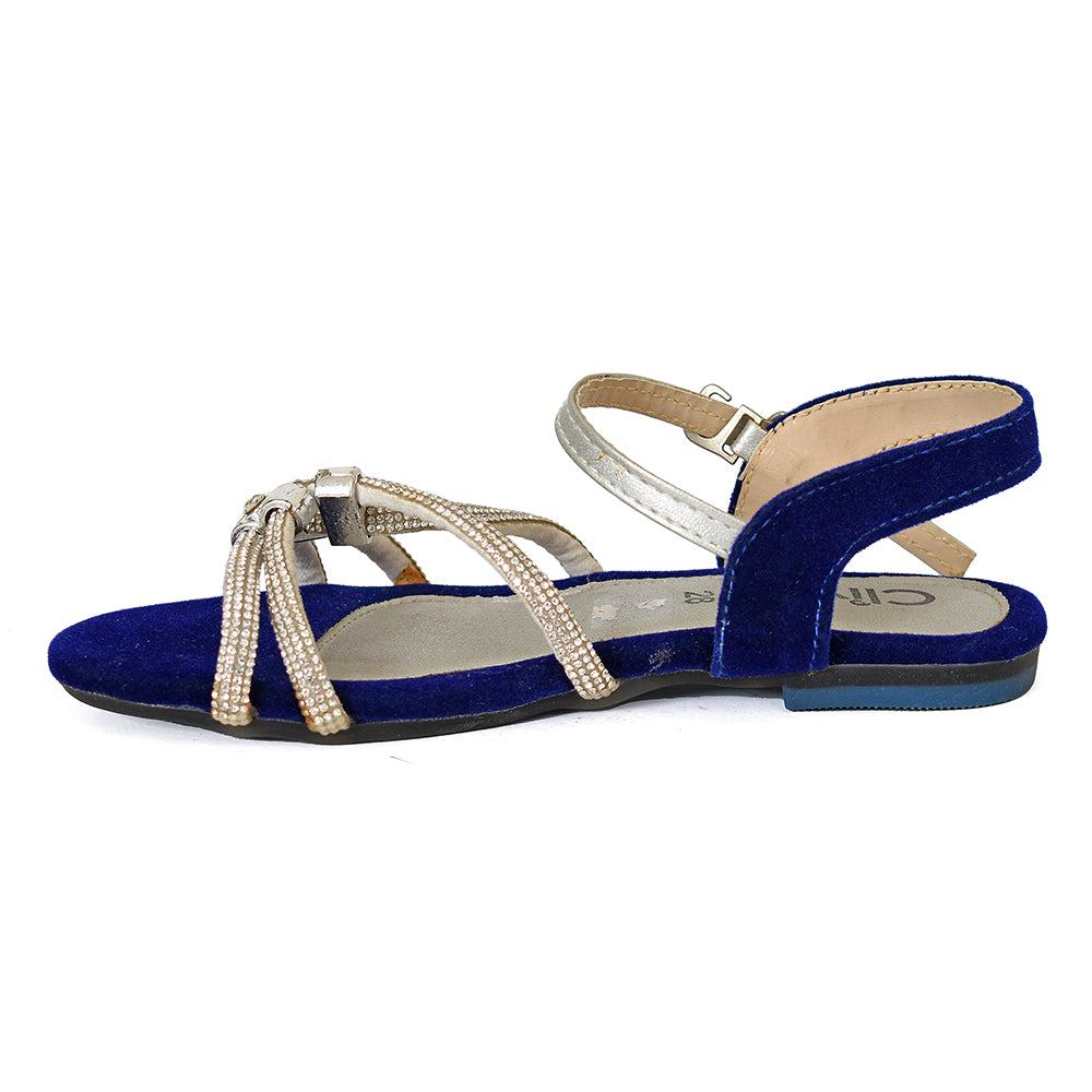 Kids Fancy Sandal