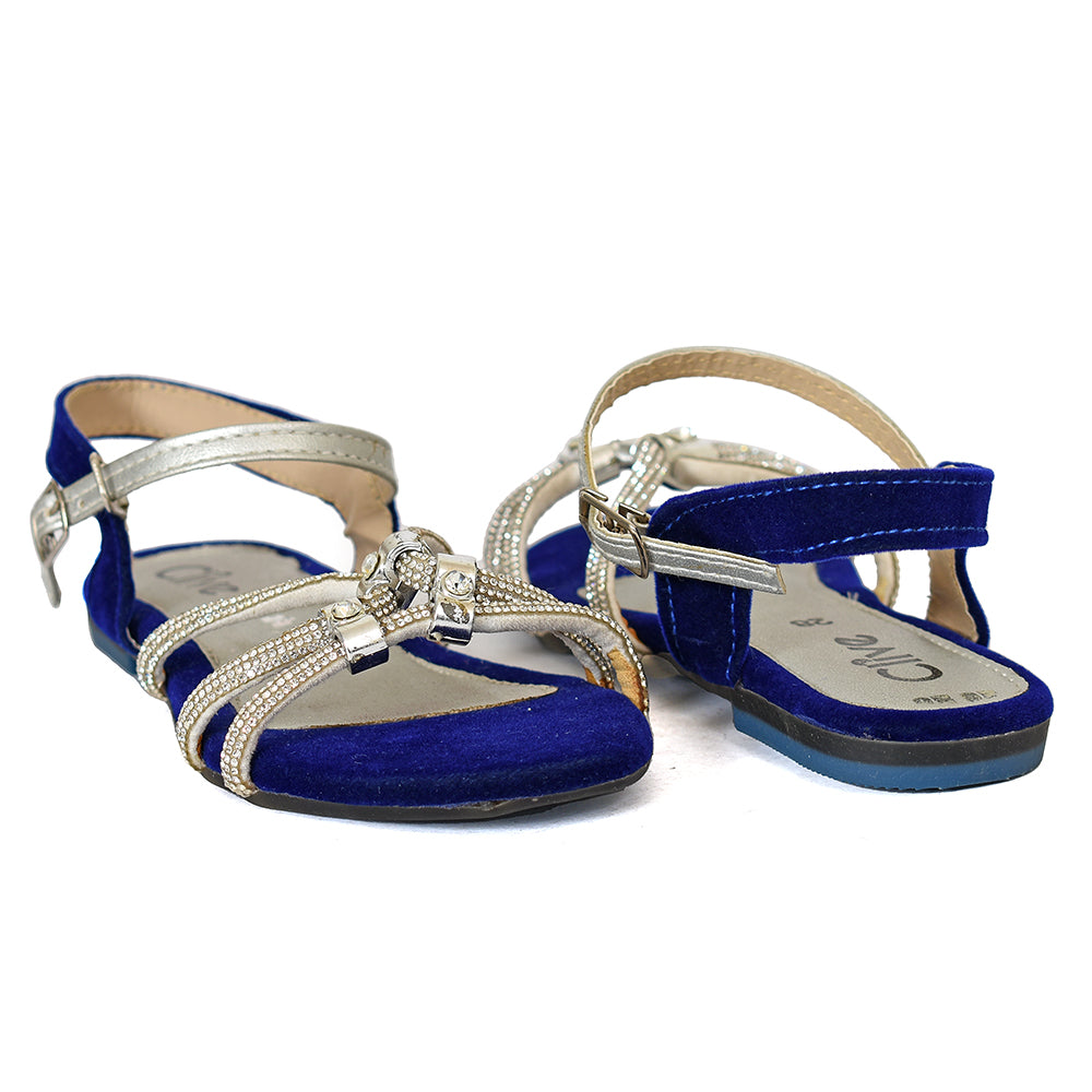 Kids Fancy Sandal