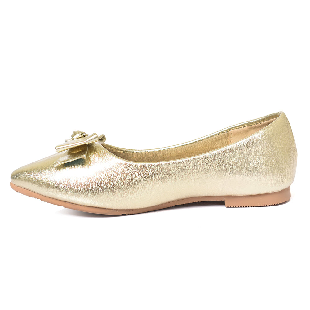 Kids Casual Pumps (Large Size)