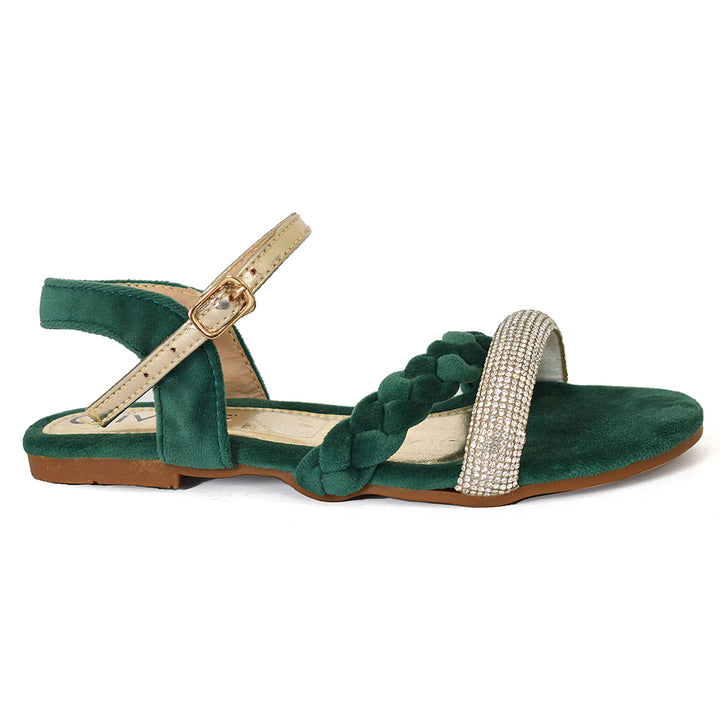 Kids Fancy Sandal