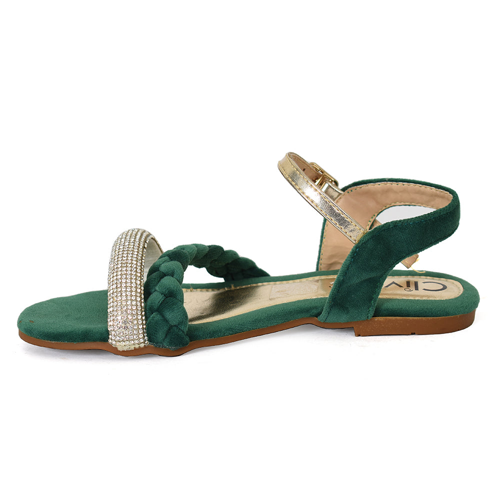 Kids Fancy Sandal