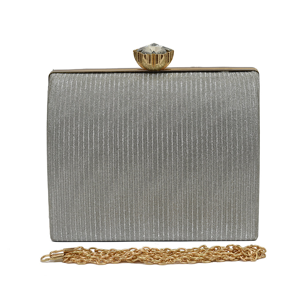 Fancy Clutch