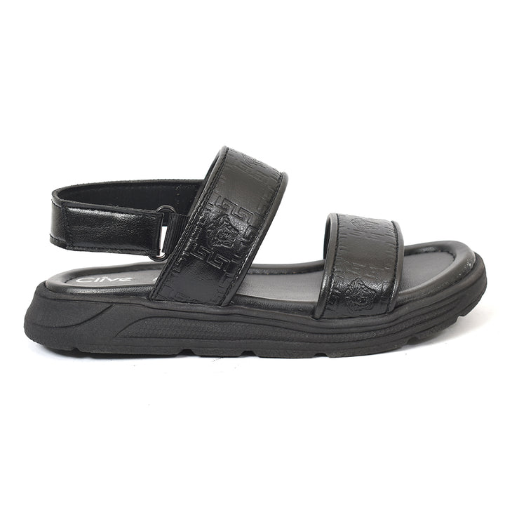 Kids Casual Sandal (Large Size)