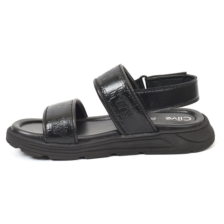 Kids Casual Sandal (Large Size)