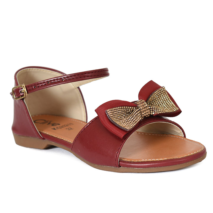 Kids Casual Sandal  (Large Size)