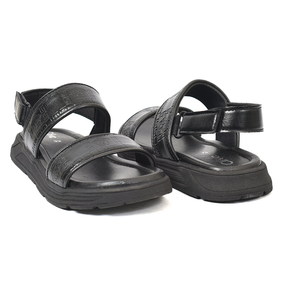Kids Casual Sandal (Large Size)