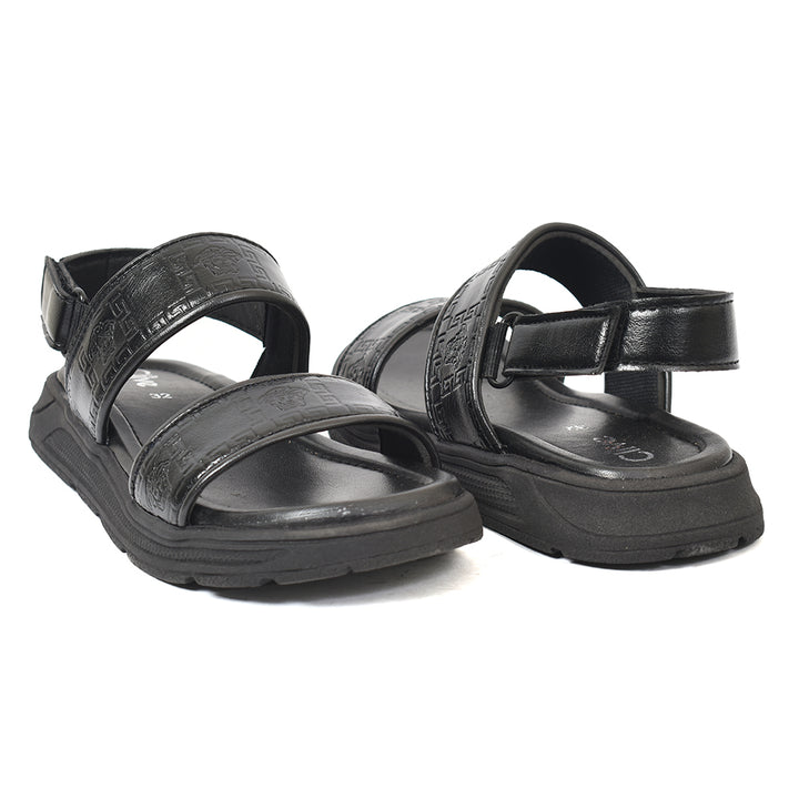 Kids Casual Sandal (Large Size)
