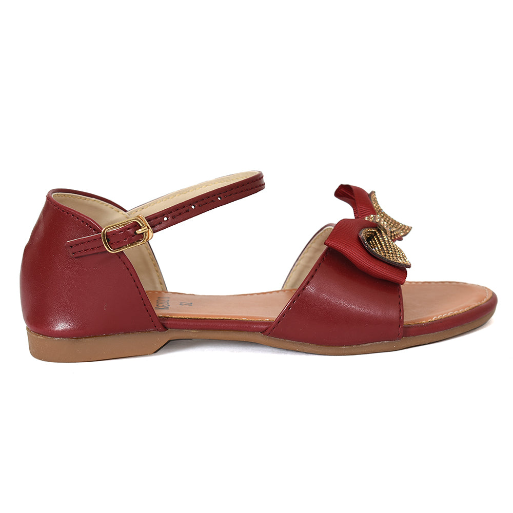Kids Casual Sandal  (Large Size)