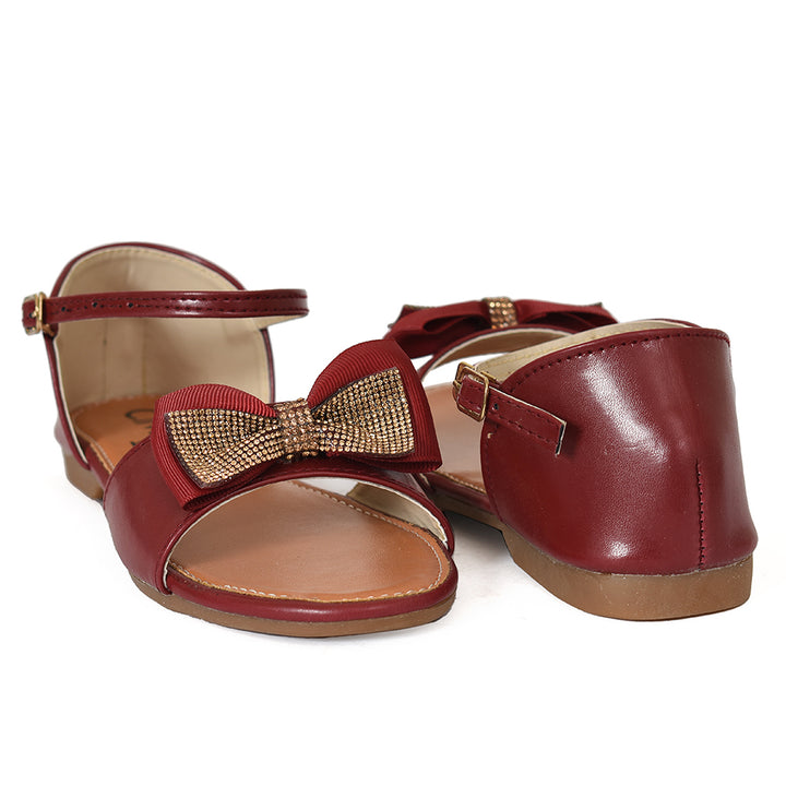 Kids Casual Sandal  (Large Size)