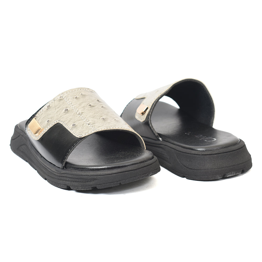 Kids Casual Slipper