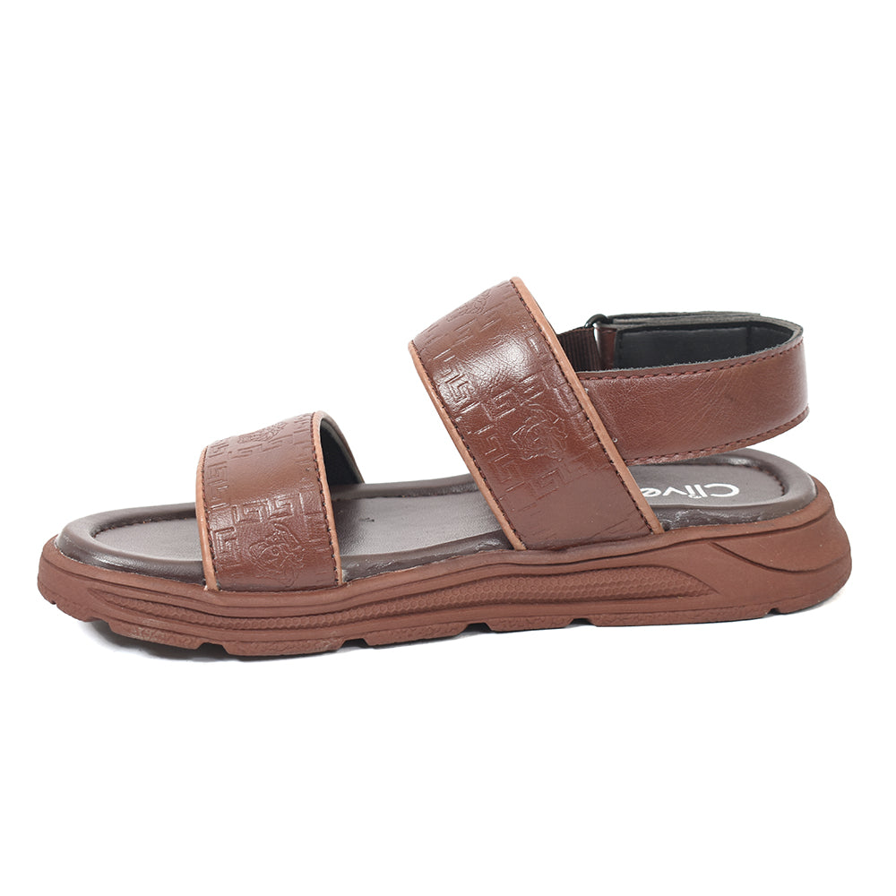 Kids Casual Sandal (Large Size)