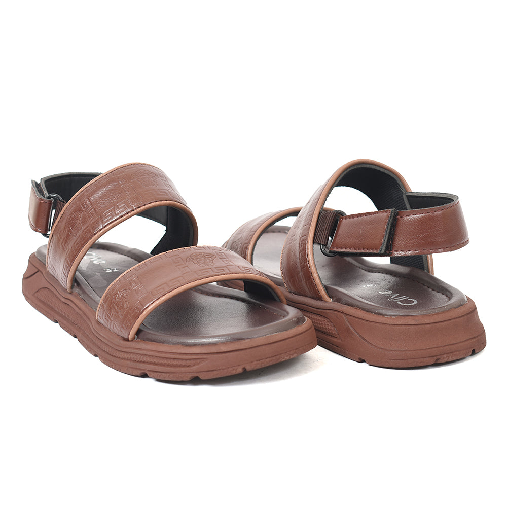 Kids Casual Sandal (Large Size)
