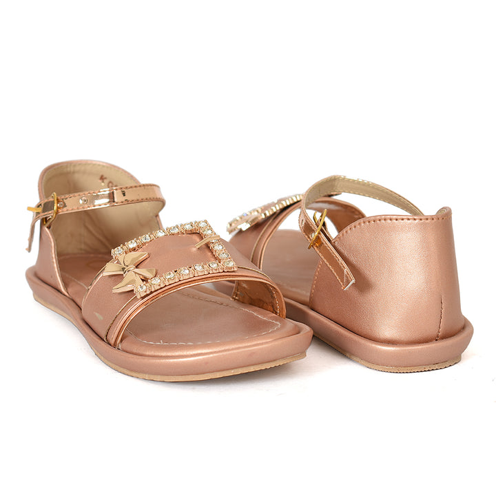 Kids Fancy Sandal