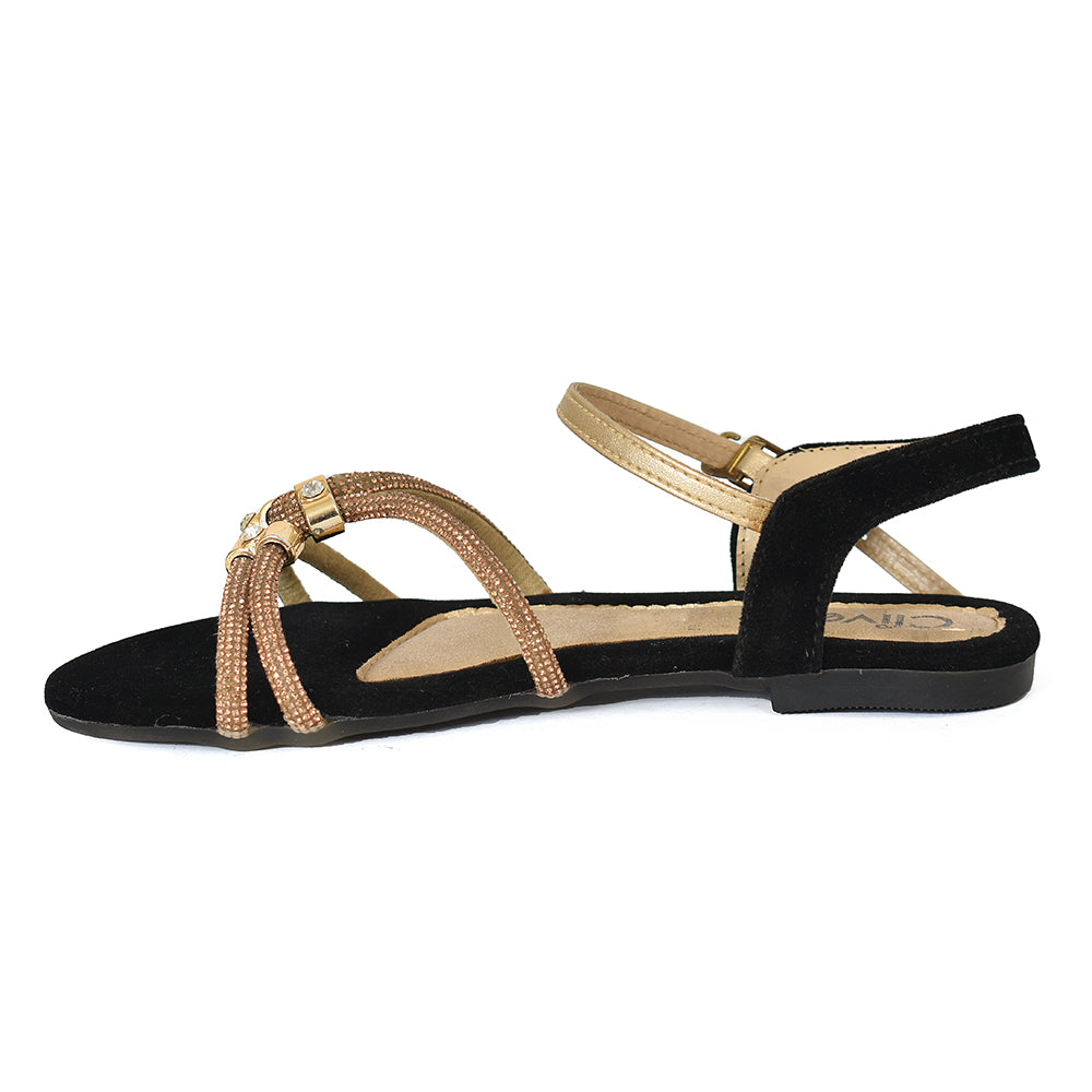 Kids Fancy Sandal