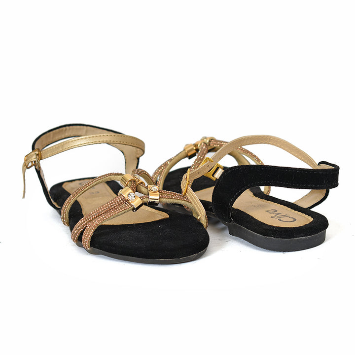 Kids Fancy Sandal