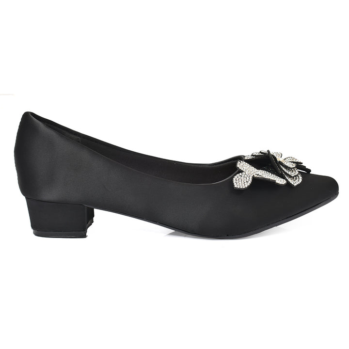 Fancy Court Shoes