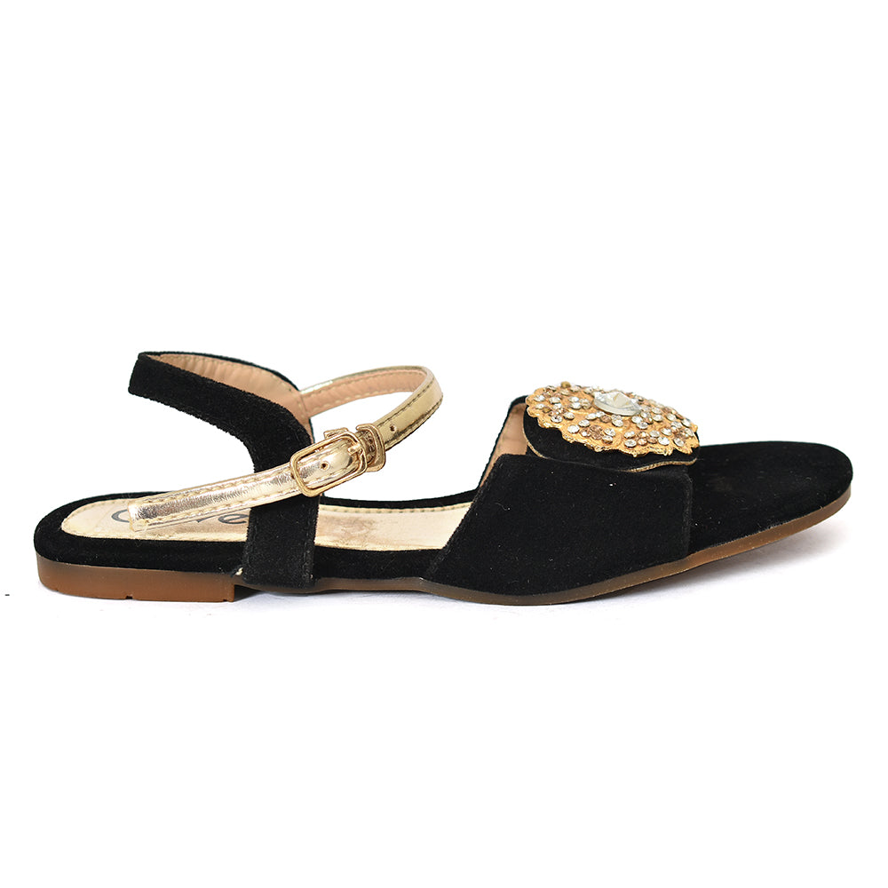 Kids Fancy Sandal