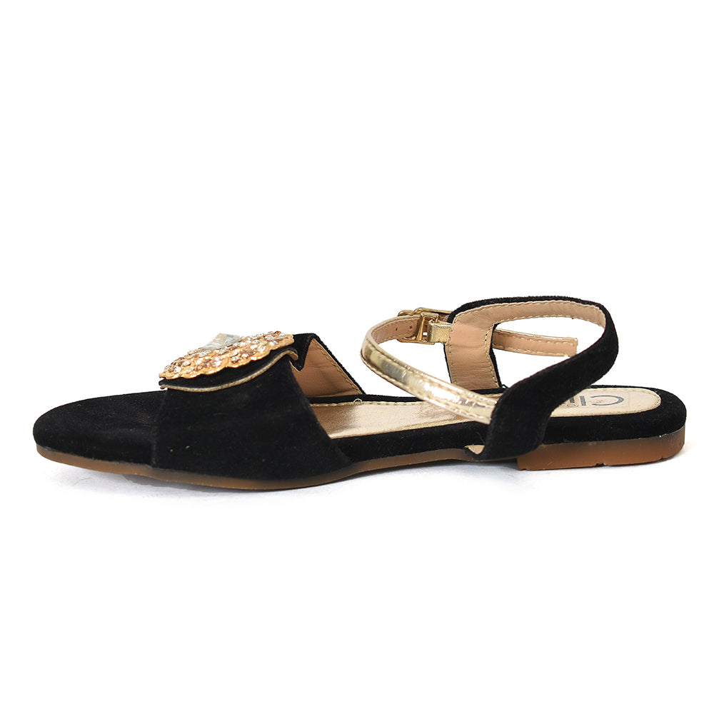 Kids Fancy Sandal