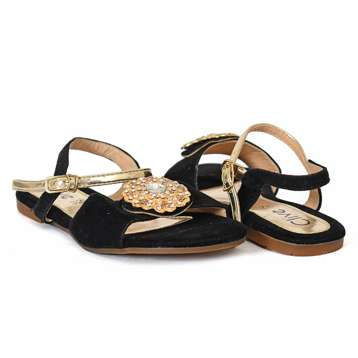 Kids Fancy Sandal
