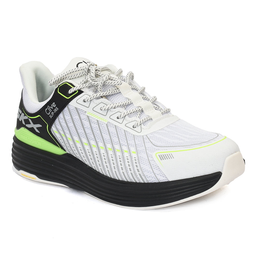 Sports Shoes