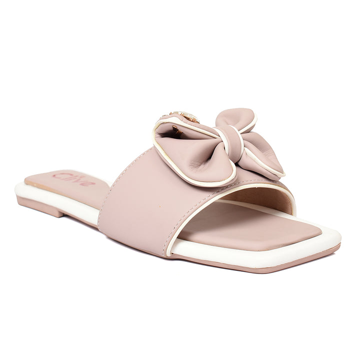 Casual Flat Slipper