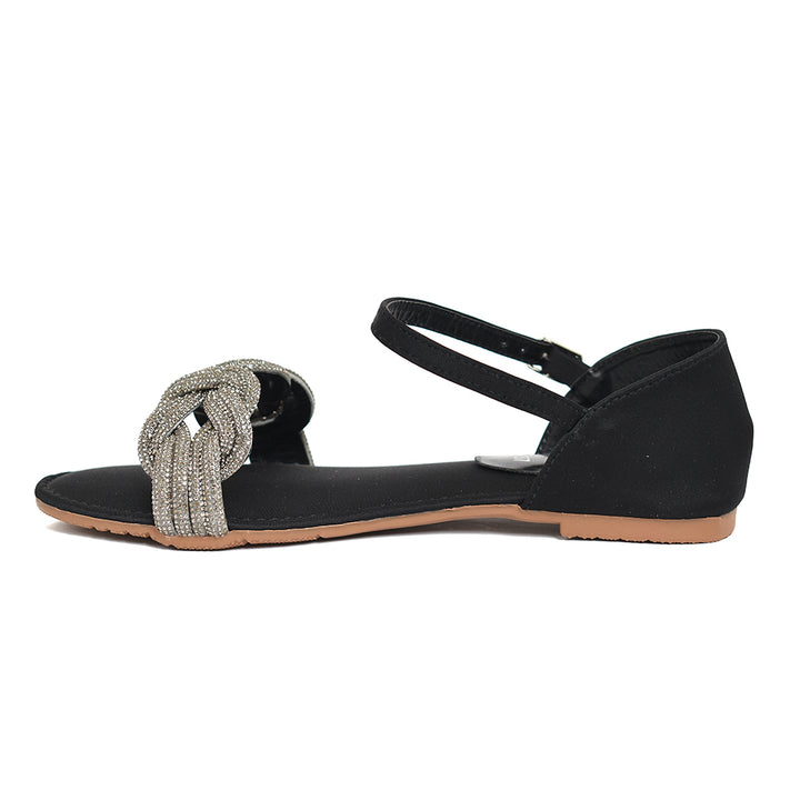 Fancy Flat Sandal