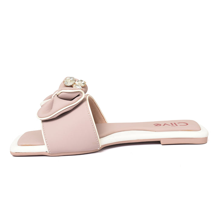 Casual Flat Slipper