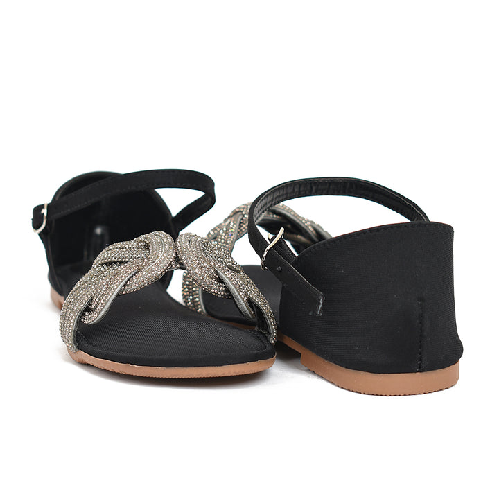 Fancy Flat Sandal