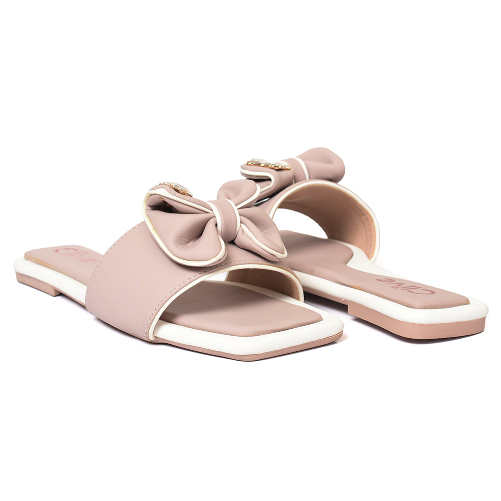 Casual Flat Slipper