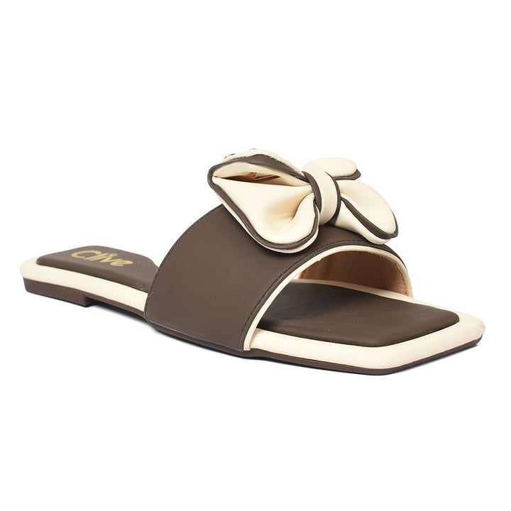 Casual Flat Slipper