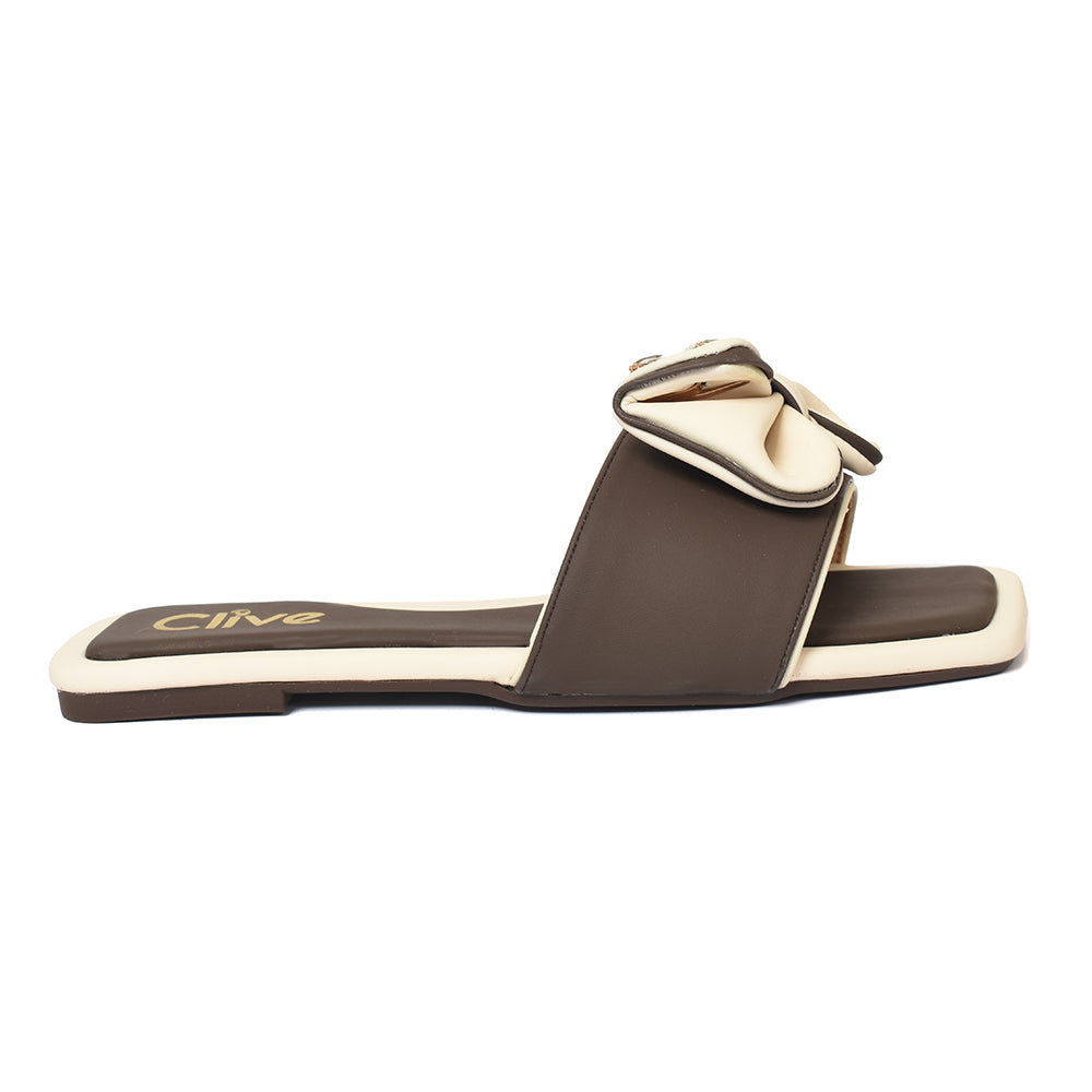 Casual Flat Slipper