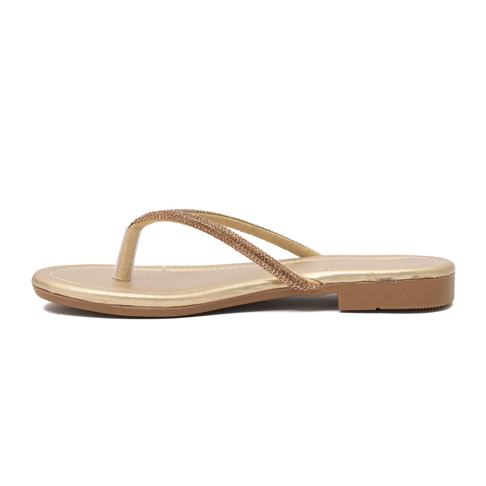 Girls Casual Slipper